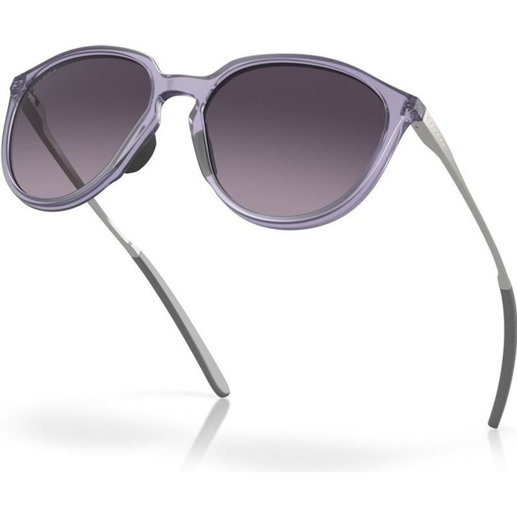 Sielo, Matte Lilac/Prizm Grey Gradient Lenses