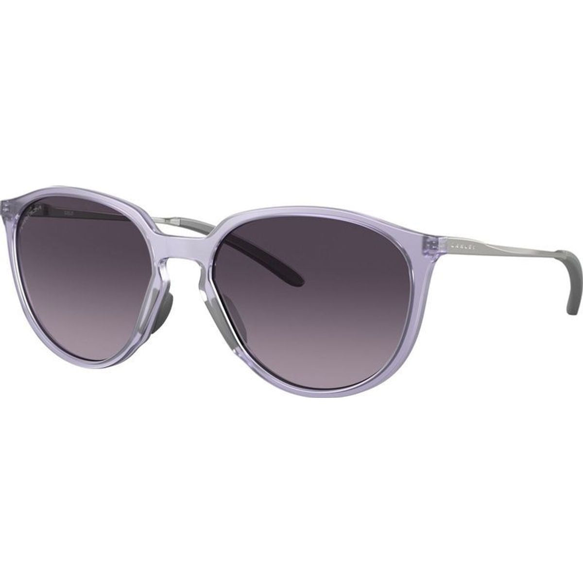 Sielo, Matte Lilac/Prizm Grey Gradient Lenses