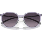 Sielo, Matte Lilac/Prizm Grey Gradient Lenses