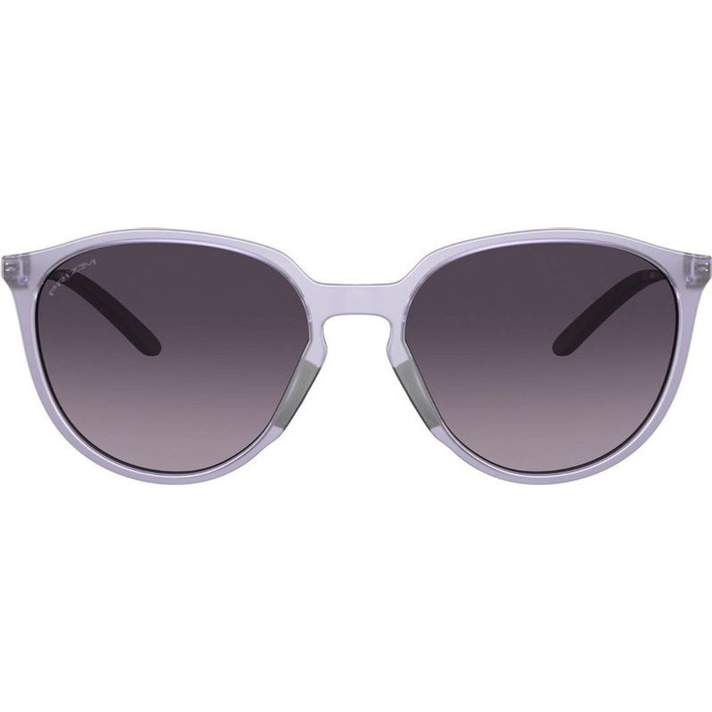 Sielo, Matte Lilac/Prizm Grey Gradient Lenses