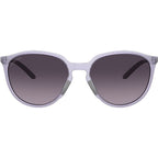 Sielo, Matte Lilac/Prizm Grey Gradient Lenses