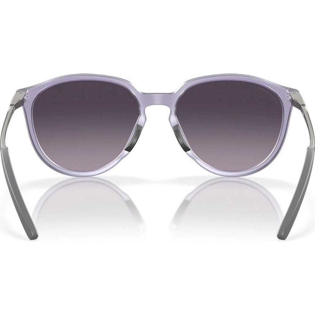 Sielo, Matte Lilac/Prizm Grey Gradient Lenses