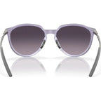 Sielo, Matte Lilac/Prizm Grey Gradient Lenses