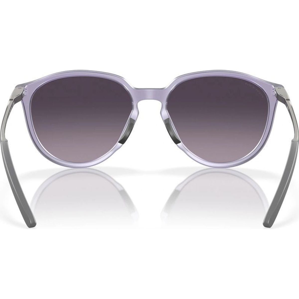 Sielo, Matte Lilac/Prizm Grey Gradient Lenses