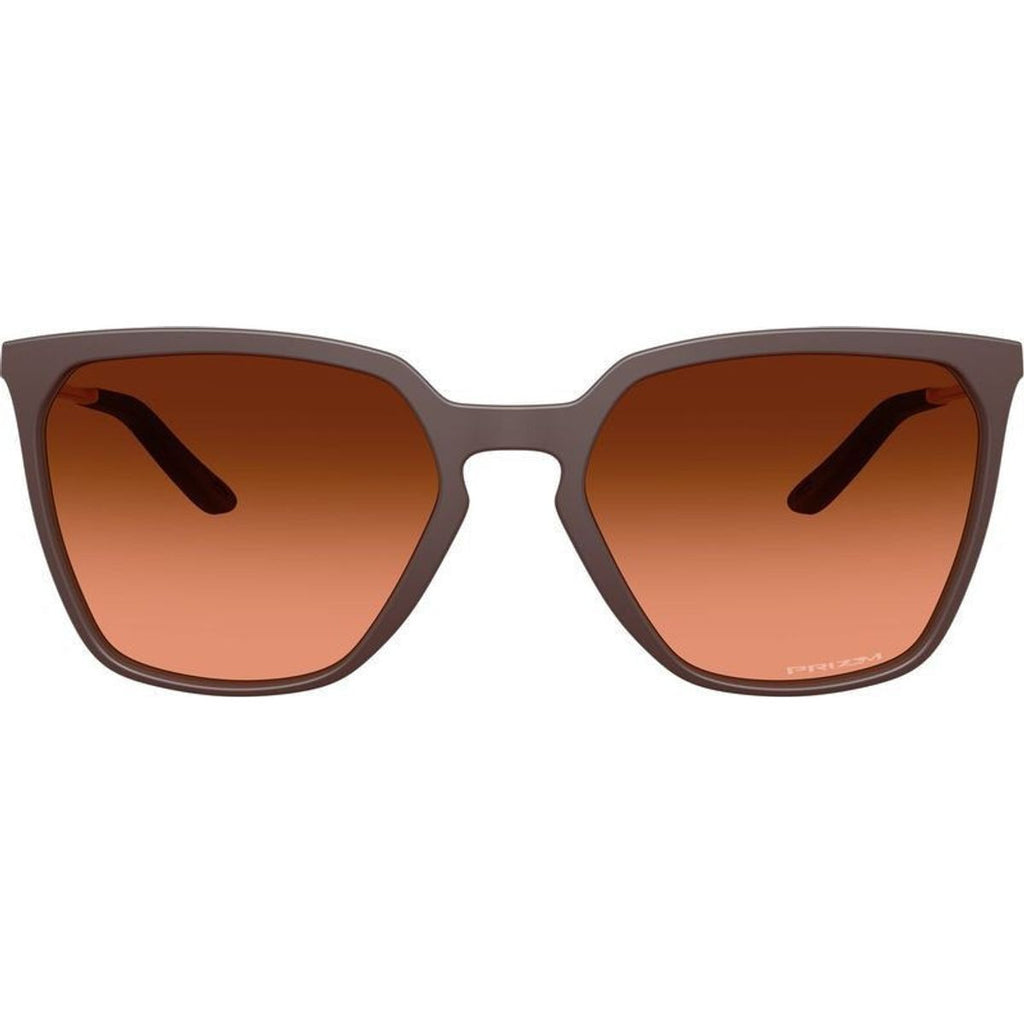 Sielo SQ, Matte Grenache/Prizm Brown Gradient Lenses