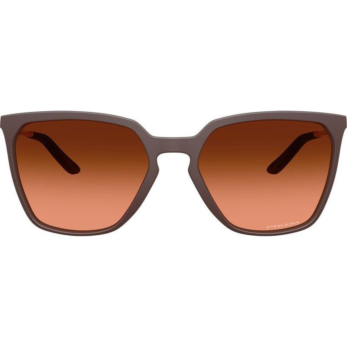 Sielo SQ, Matte Grenache/Prizm Brown Gradient Lenses