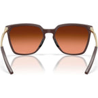 Sielo SQ, Matte Grenache/Prizm Brown Gradient Lenses