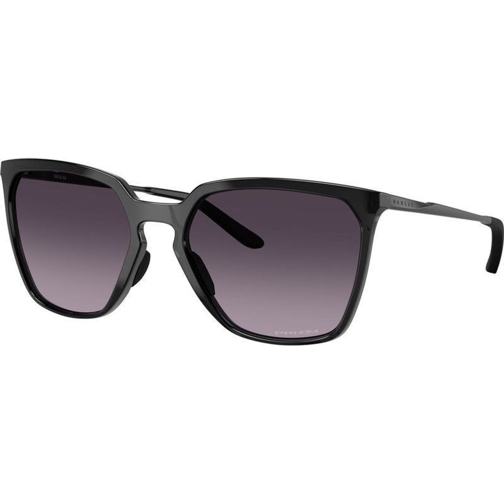 Sielo SQ, Polished Black Ink/Prizm Grey Gradient Lenses