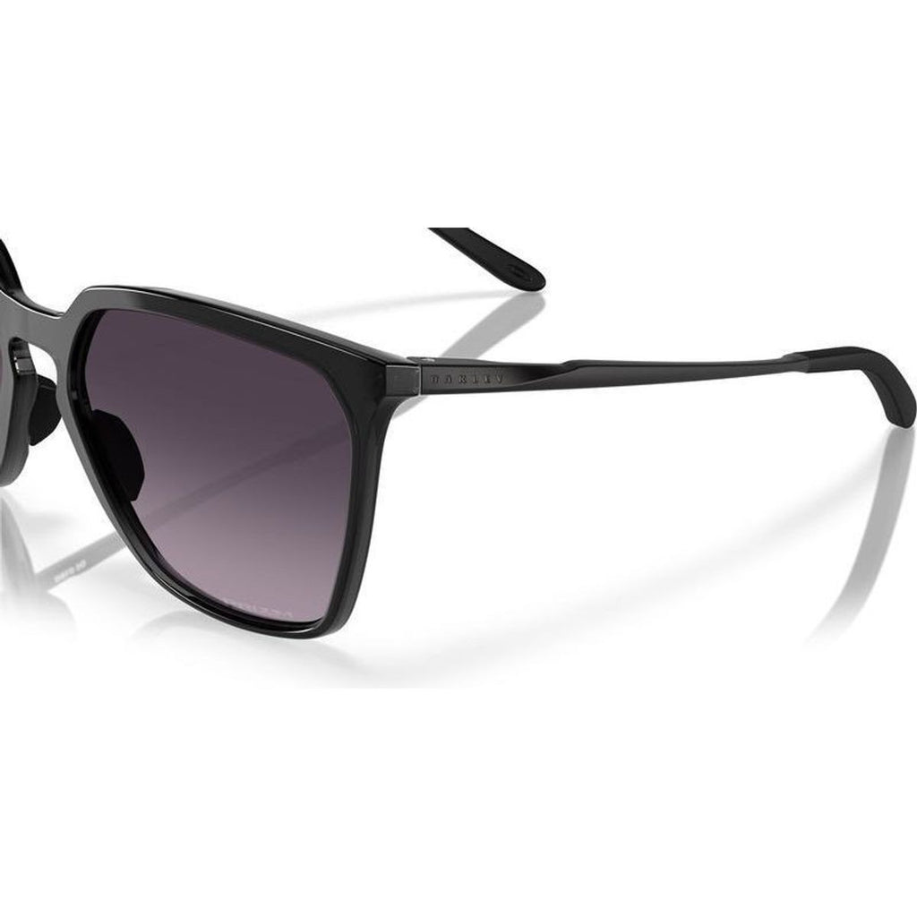 Sielo SQ, Polished Black Ink/Prizm Grey Gradient Lenses