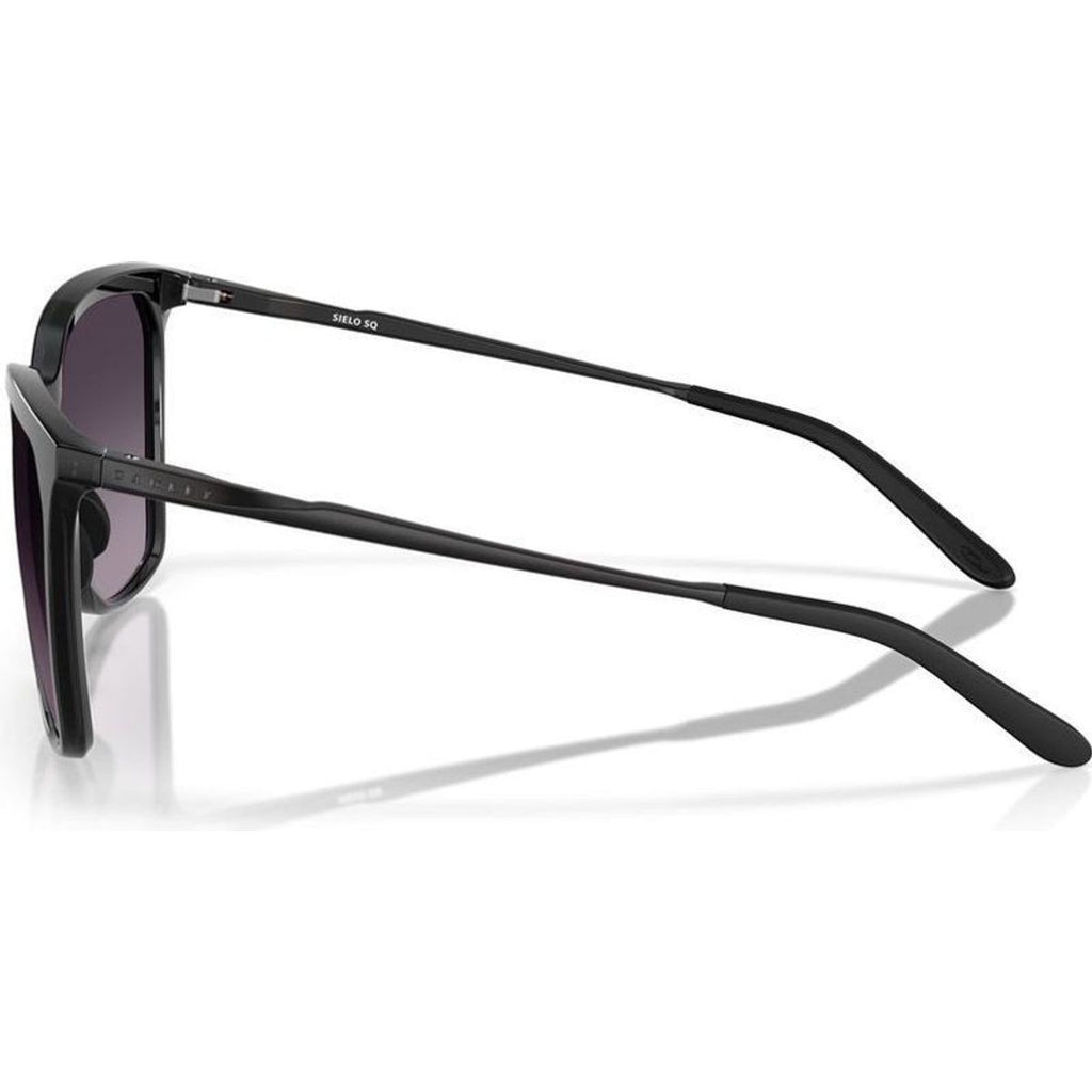 Sielo SQ, Polished Black Ink/Prizm Grey Gradient Lenses