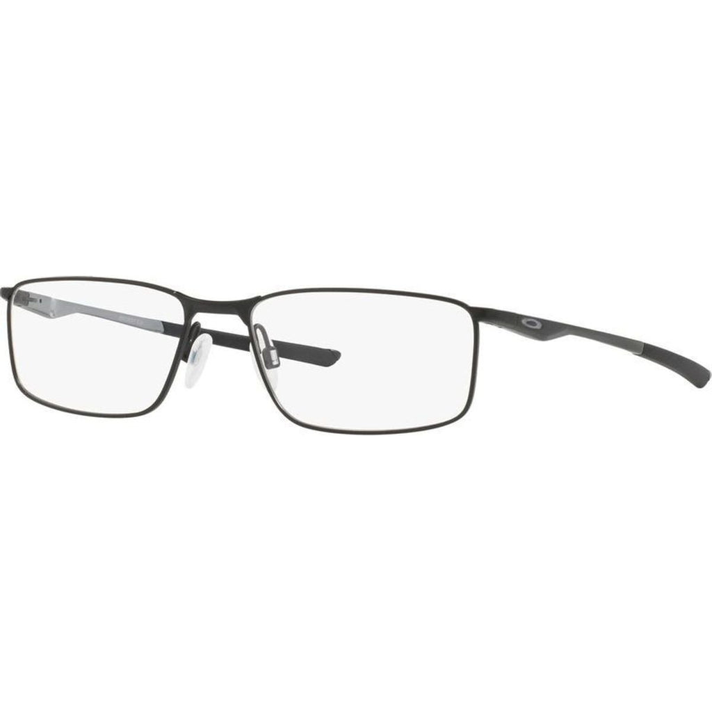 Socket 5.0 OX3217, Satin Black/Clear Lenses