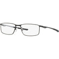 Socket 5.0 OX3217, Satin Black/Clear Lenses