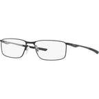Socket 5.0 OX3217, Satin Black/Clear Lenses