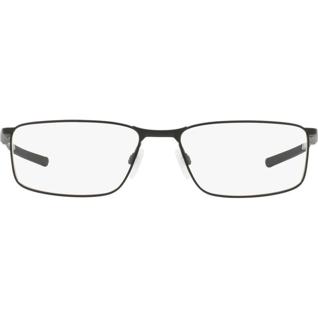 Socket 5.0 OX3217, Satin Black/Clear Lenses