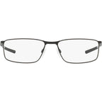Socket 5.0 OX3217, Satin Black/Clear Lenses