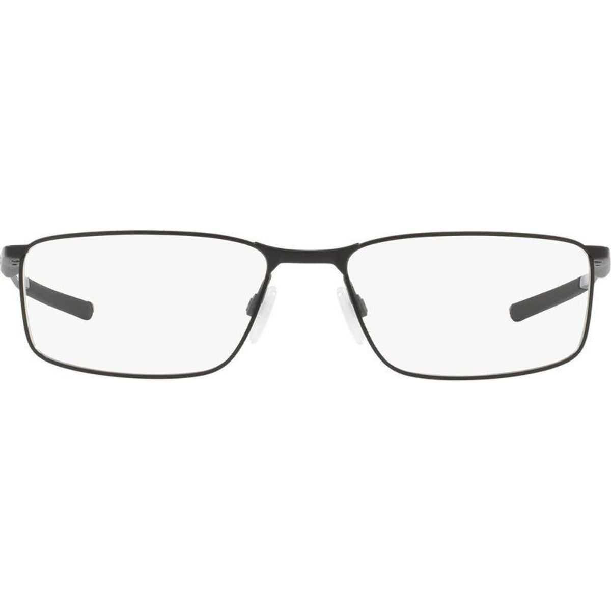 Socket 5.0 OX3217, Satin Black/Clear Lenses