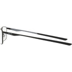 Socket 5.0 OX3217, Satin Black/Clear Lenses