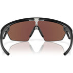 Sphaera, Matte Black/Prizm Deep Water Polarised Lenses