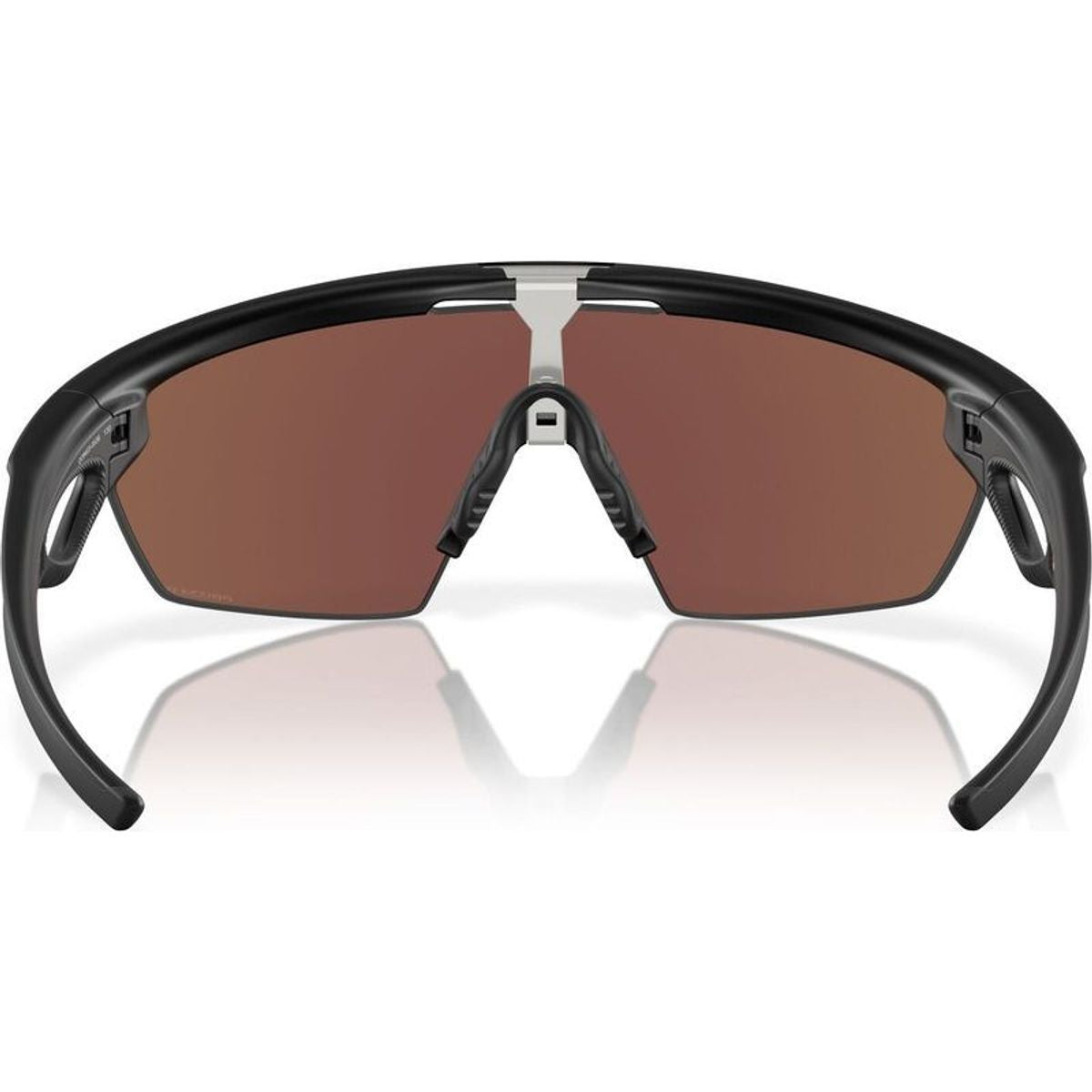 Sphaera, Matte Black/Prizm Deep Water Polarised Lenses