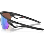 Sphaera, Matte Black/Prizm Deep Water Polarised Lenses