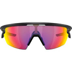 Sphaera, Matte Black/Prizm Road Lenses
