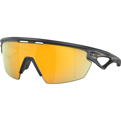 Sphaera, Matte Carbon/Prizm 24K Polarised Lenses