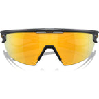 Sphaera, Matte Carbon/Prizm 24K Polarised Lenses