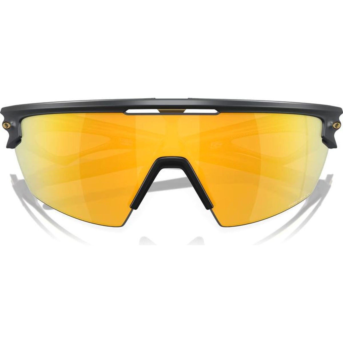 Sphaera, Matte Carbon/Prizm 24K Polarised Lenses