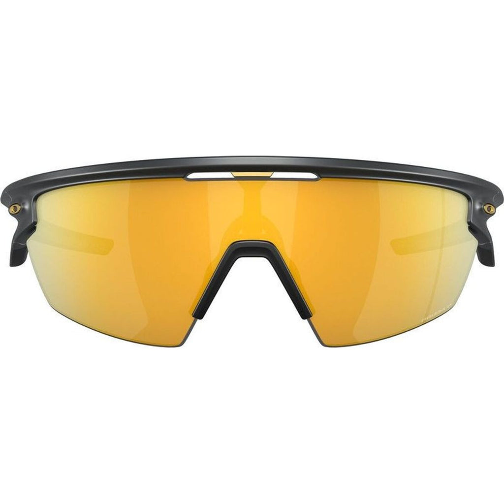 Sphaera, Matte Carbon/Prizm 24K Polarised Lenses