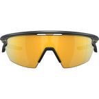 Sphaera, Matte Carbon/Prizm 24K Polarised Lenses