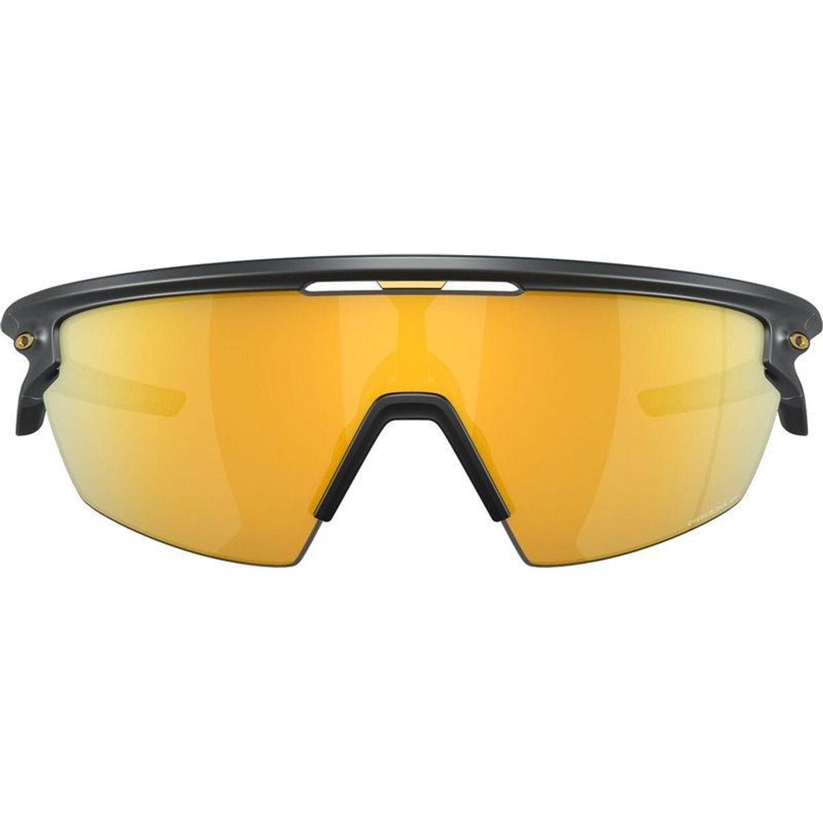 Sphaera, Matte Carbon/Prizm 24K Polarised Lenses