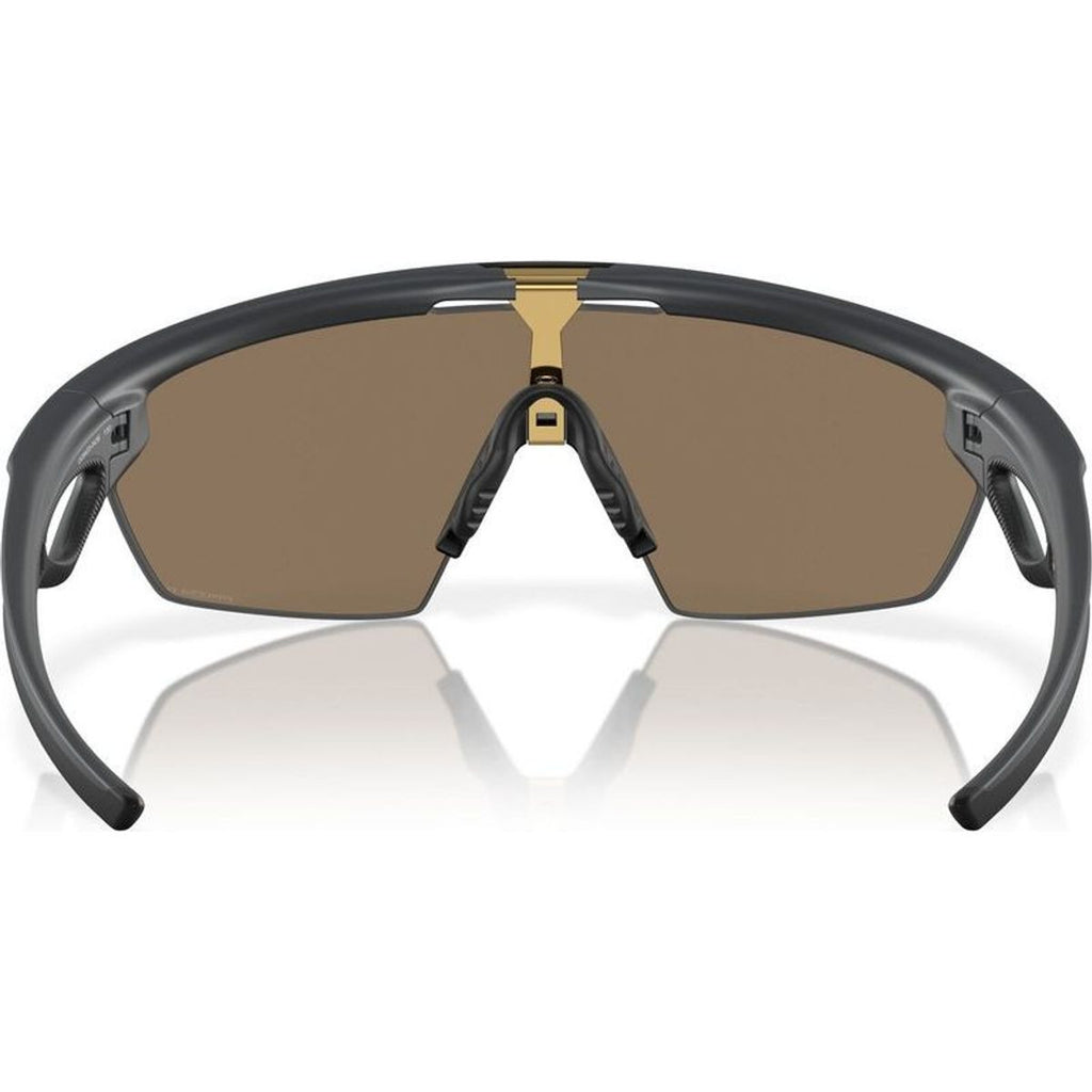 Sphaera, Matte Carbon/Prizm 24K Polarised Lenses