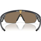 Sphaera, Matte Carbon/Prizm 24K Polarised Lenses