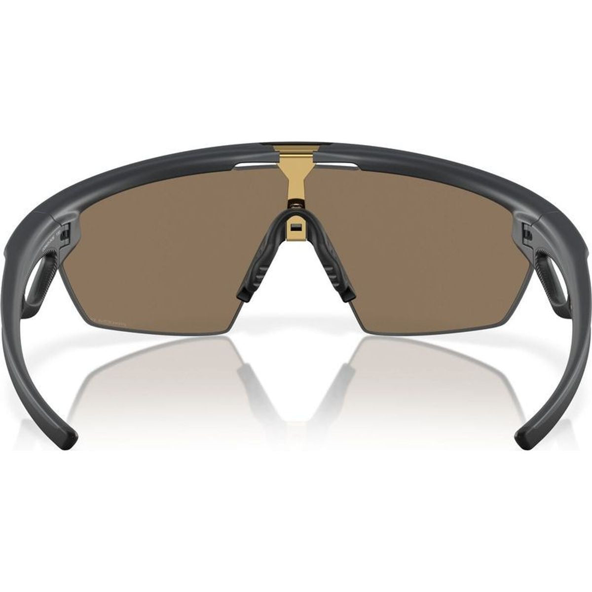 Sphaera, Matte Carbon/Prizm 24K Polarised Lenses