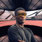 Sphaera, Matte Carbon/Prizm 24K Polarised Lenses