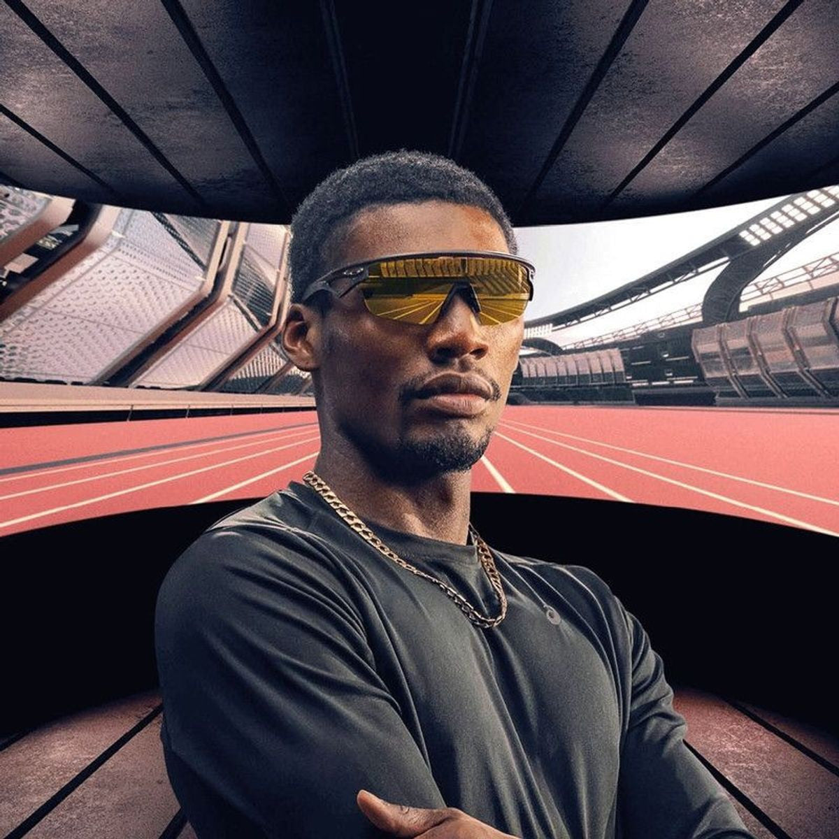 Sphaera, Matte Carbon/Prizm 24K Polarised Lenses