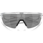Sphaera, Matte Clear/Clear to Black Iridium Photochromic Lenses