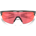 Sphaera, Matte Grey Smoke/Prizm Trail Torch Lenses