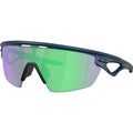 Sphaera, Matte Abyss/Prizm Road Jade Lenses