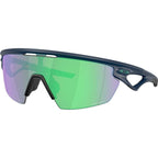 Sphaera, Matte Abyss/Prizm Road Jade Lenses