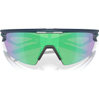Sphaera, Matte Abyss/Prizm Road Jade Lenses
