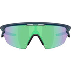 Sphaera, Matte Abyss/Prizm Road Jade Lenses