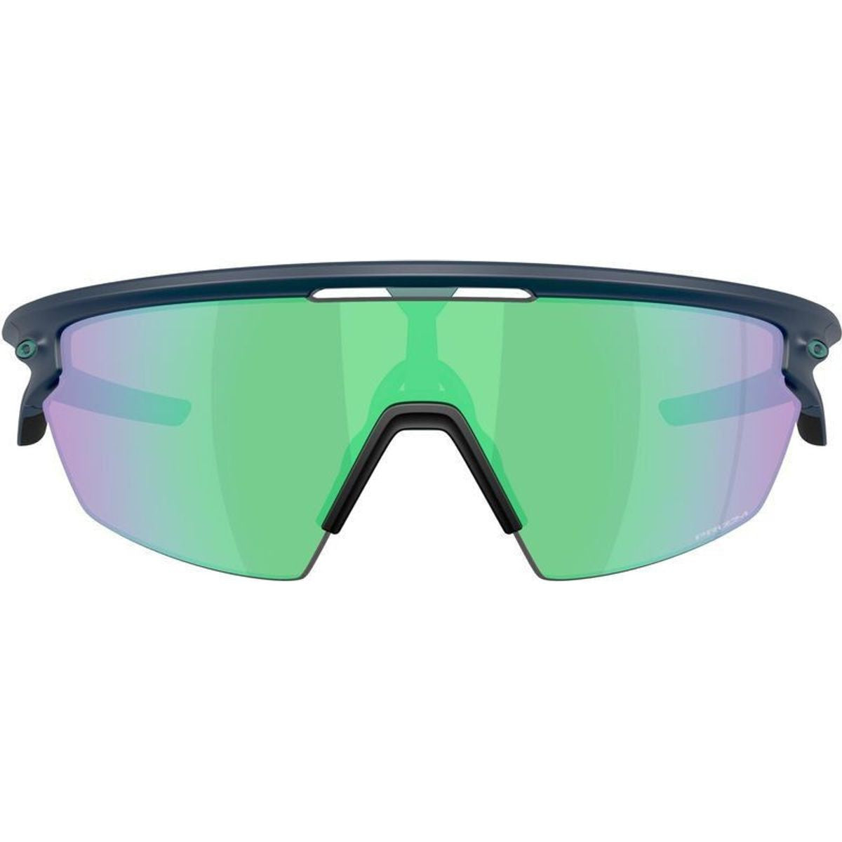 Sphaera, Matte Abyss/Prizm Road Jade Lenses