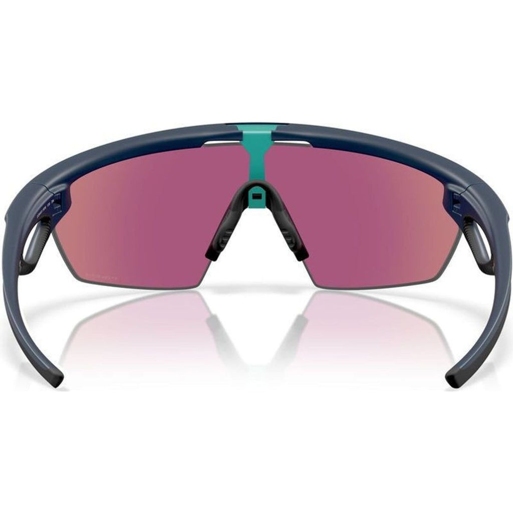 Sphaera, Matte Abyss/Prizm Road Jade Lenses