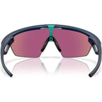 Sphaera, Matte Abyss/Prizm Road Jade Lenses