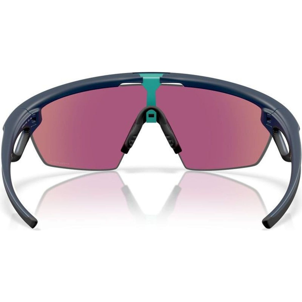 Sphaera, Matte Abyss/Prizm Road Jade Lenses
