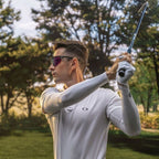 Sphaera, Matte Black/Prizm Golf Lenses