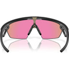 Sphaera, Matte Black/Prizm Golf Lenses