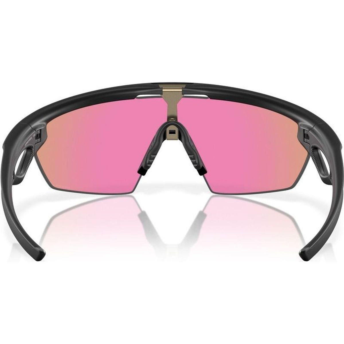 Sphaera, Matte Black/Prizm Golf Lenses