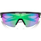 Sphaera, Matte Black/Prizm Golf Lenses